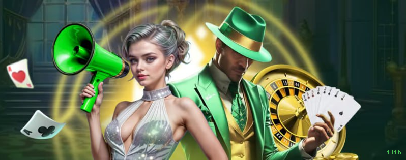 Slots com prêmios 111b